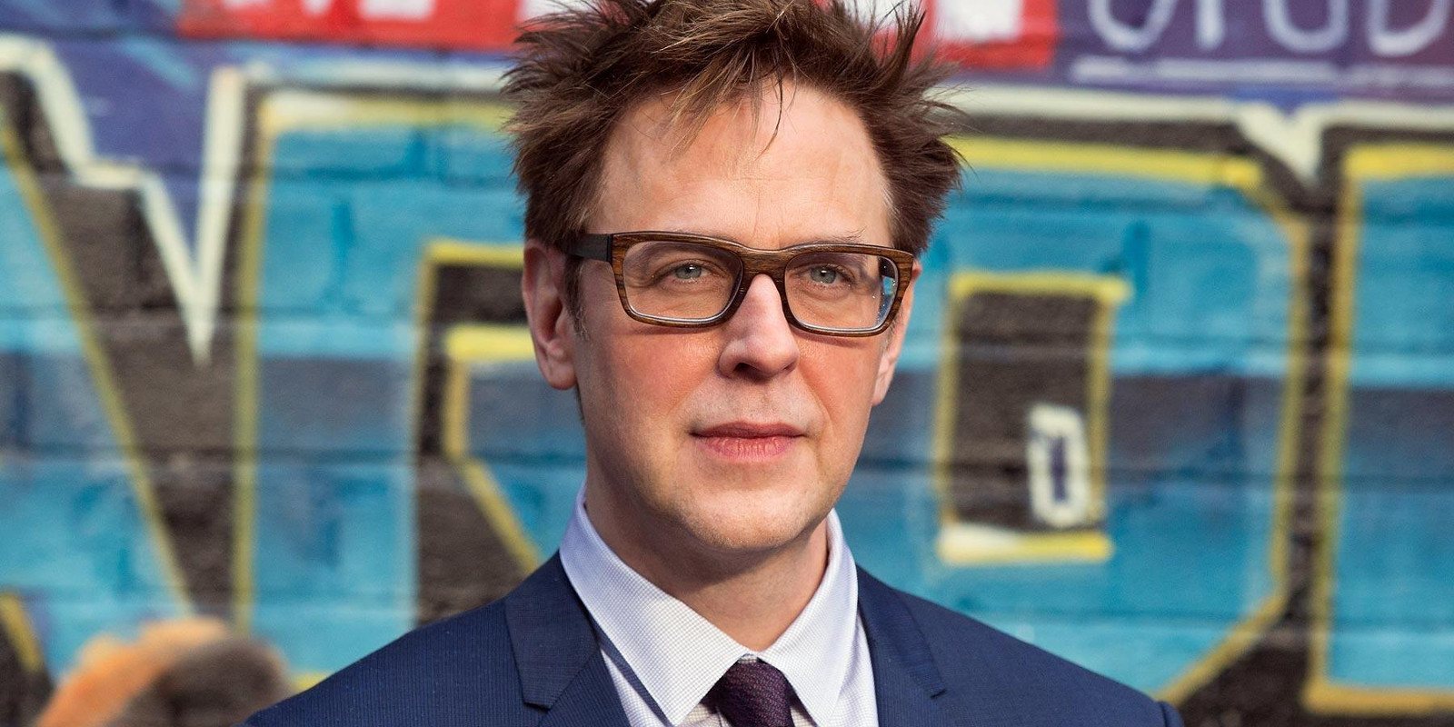 James Gunn está trabajando en una película de terror