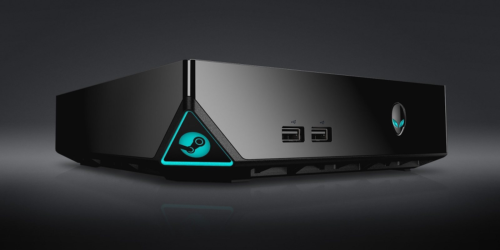 Valve elimina la pestaña dedicada a las Steam Machines de su tienda