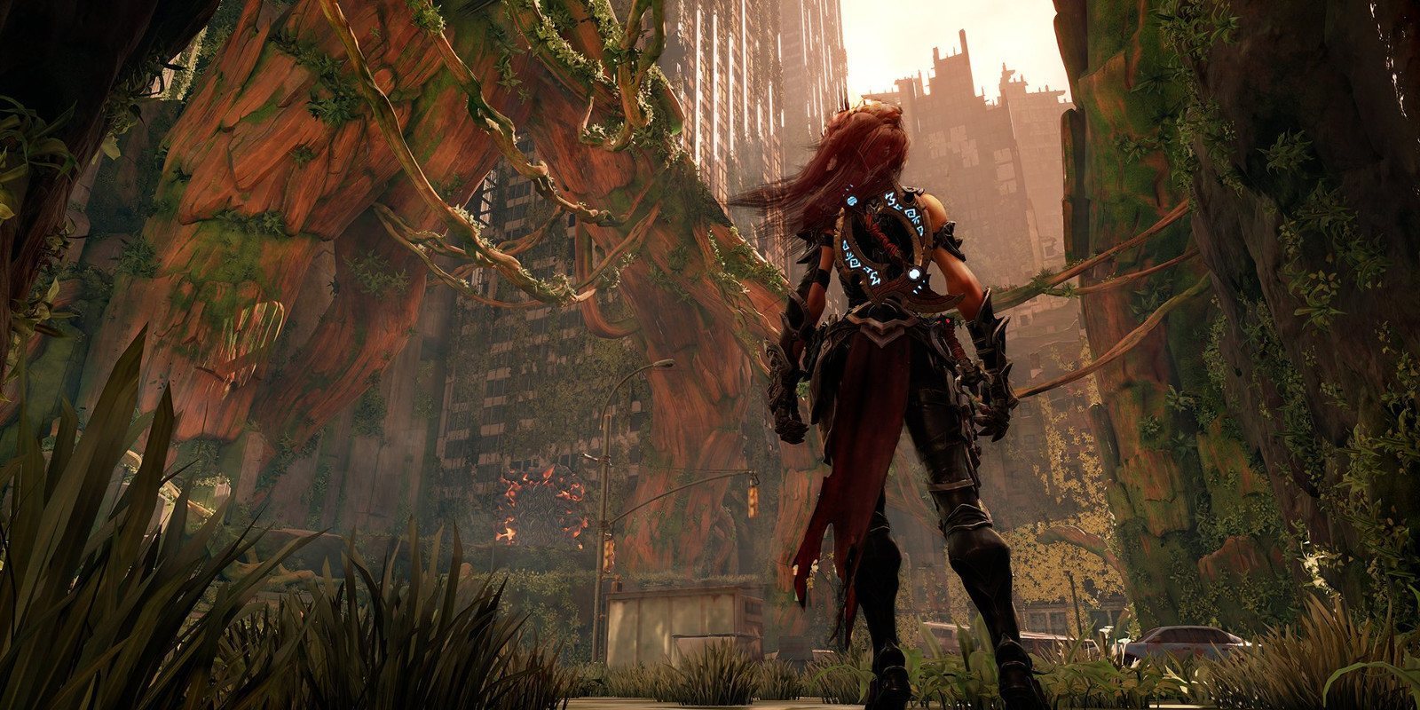 Una cadena de tiendas filtra 'Darksiders III' para el 8 de agosto