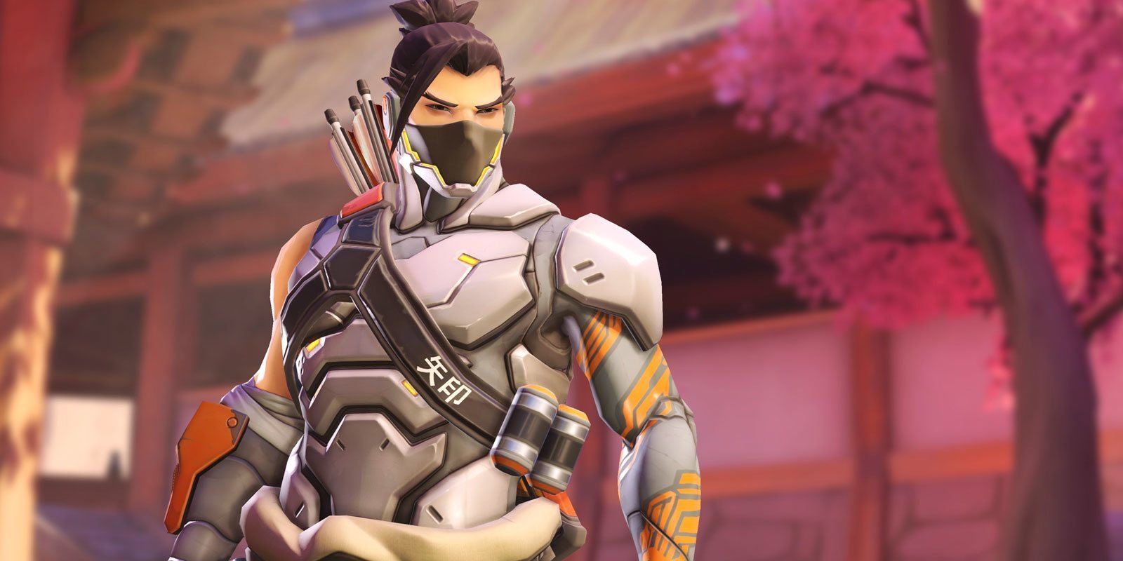 Blizzard está preparando grandes modificaciones para Hanzo en 'Overwatch'