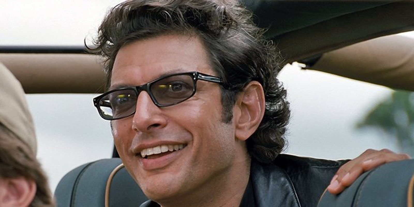 'Jurassic Park': El papel del Dr. Ian Malcolm peligró hasta el final