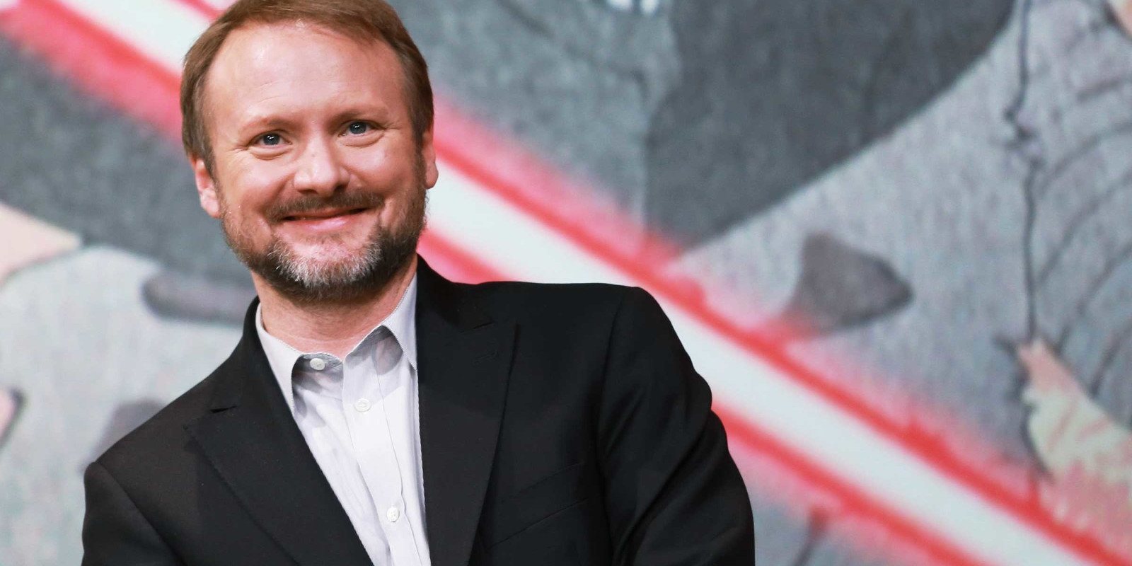 Rian Johnson: "Necesitamos algunos directores que no sean tipos blancos"