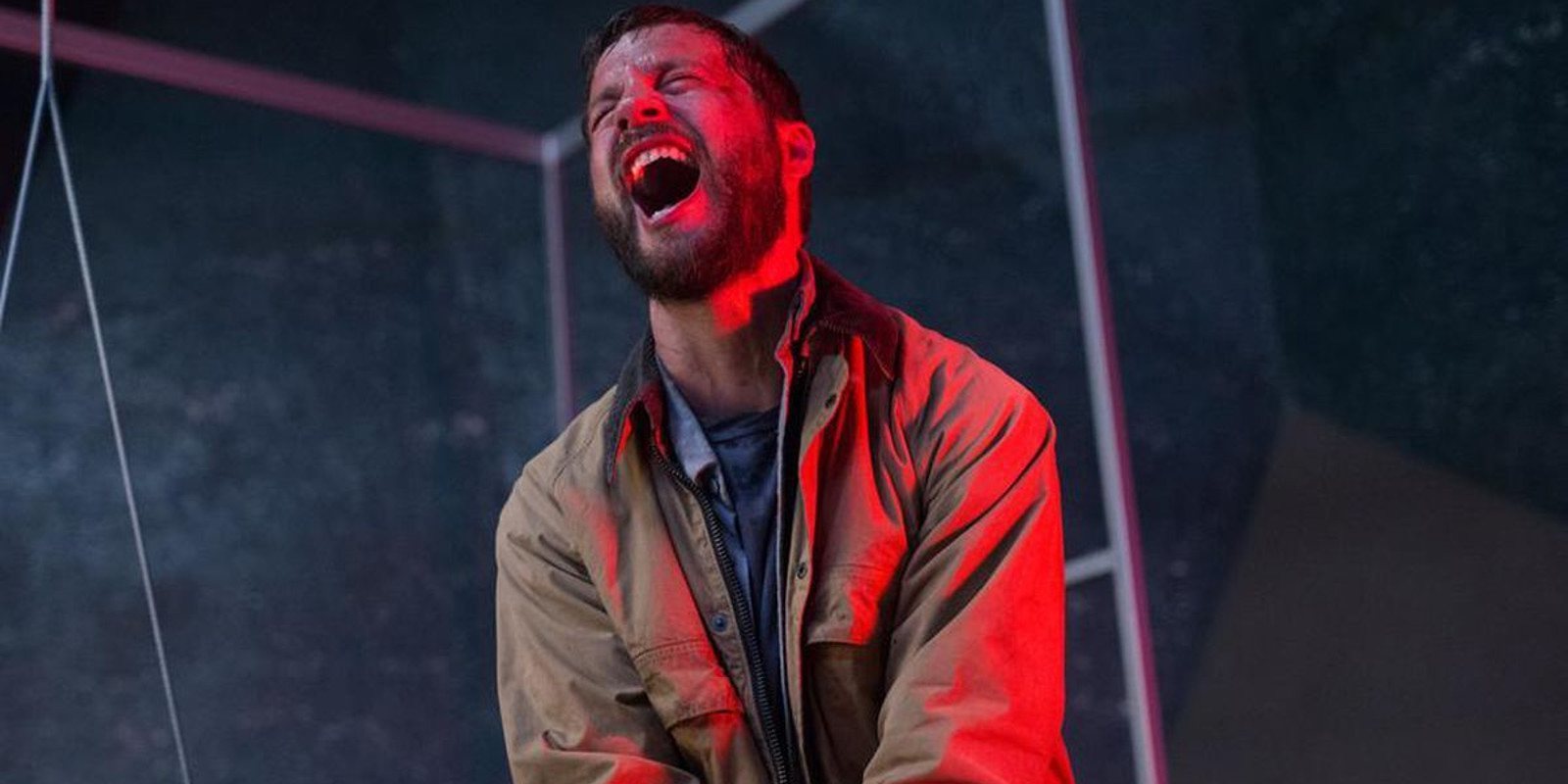 'Upgrade', lo nuevo de la famosa productora Blumhouse