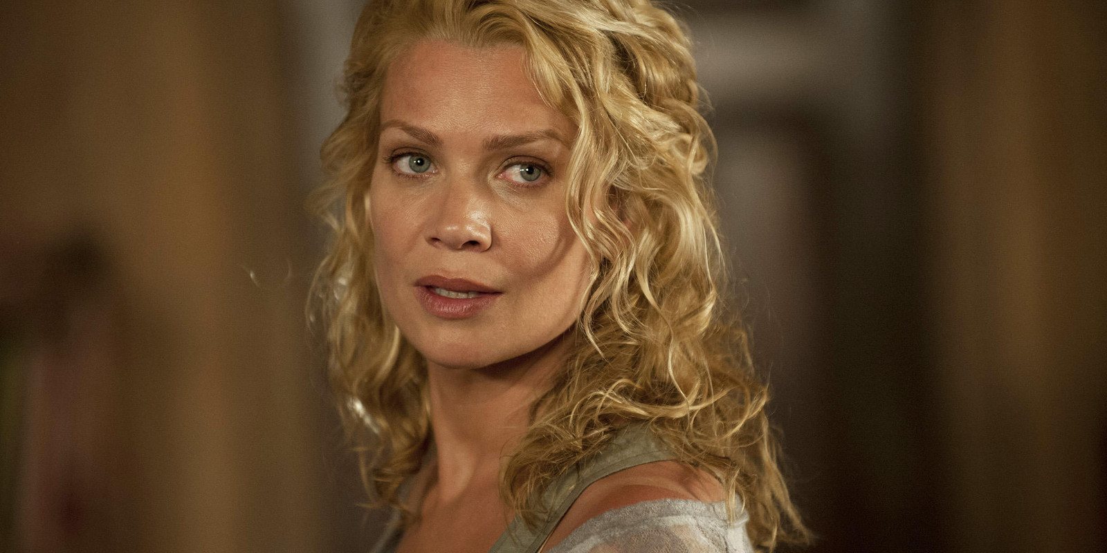 'The Walking Dead': La razón por la cual Laurie Holden no ve la serie