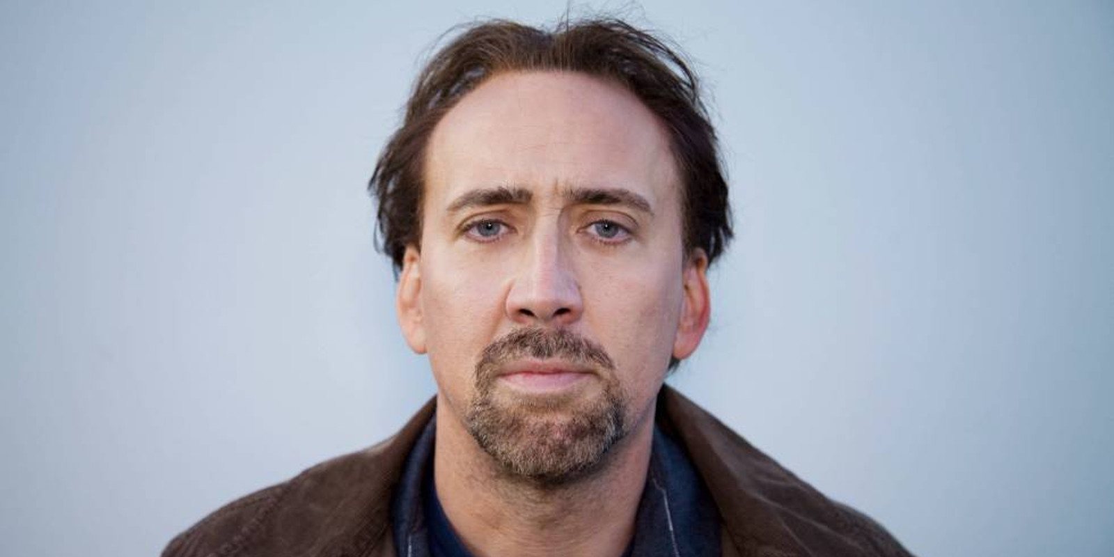 Nicolas Cage también quiere ser el Joker