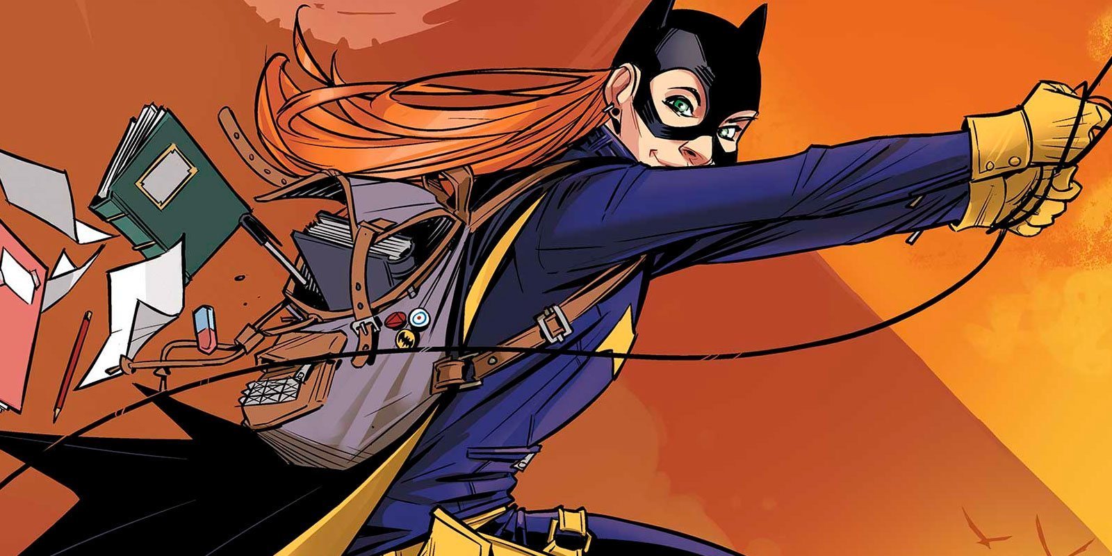 'Batgirlg' sigue adelante y ya ha encontrado nueva guionista