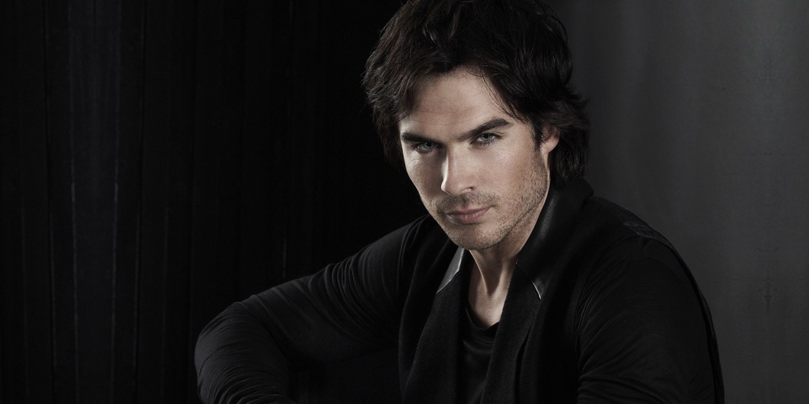 Ian Somerhalder ('Crónicas Vampíricas') vuelve al mundo de los vampiros con 'V-Wars'