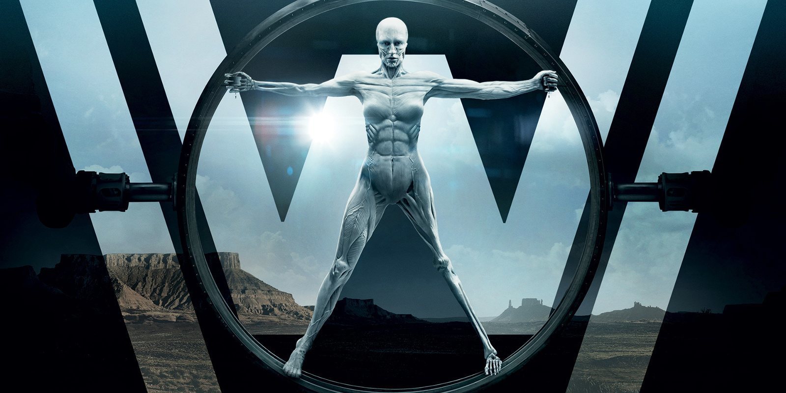 'Westworld': En la segunda temporada veremos episodios de más de una hora