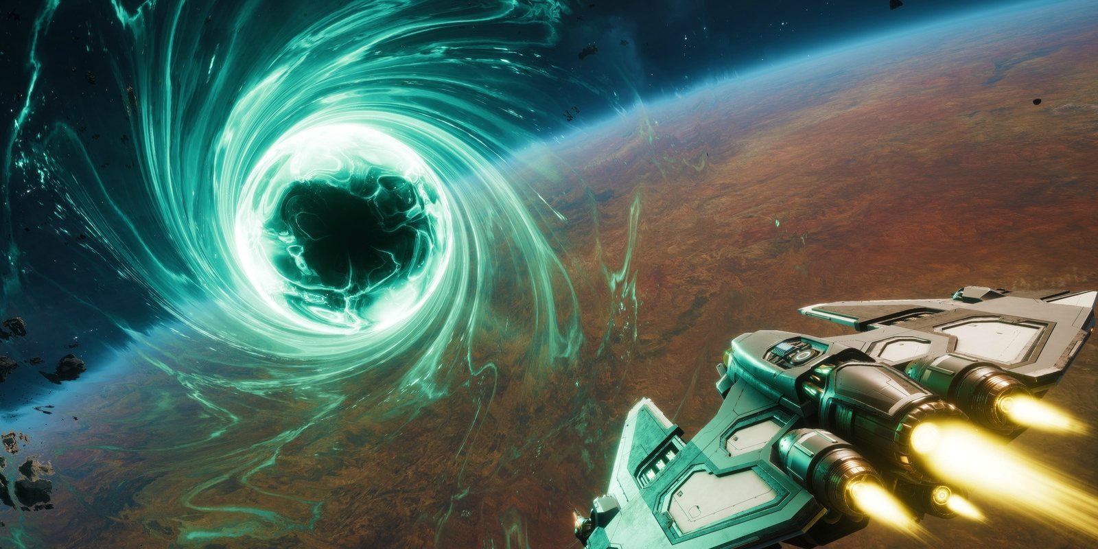 Los desarrolladores de 'Everspace' pagaron miles de dólares a streamers que les hacían mala publicidad