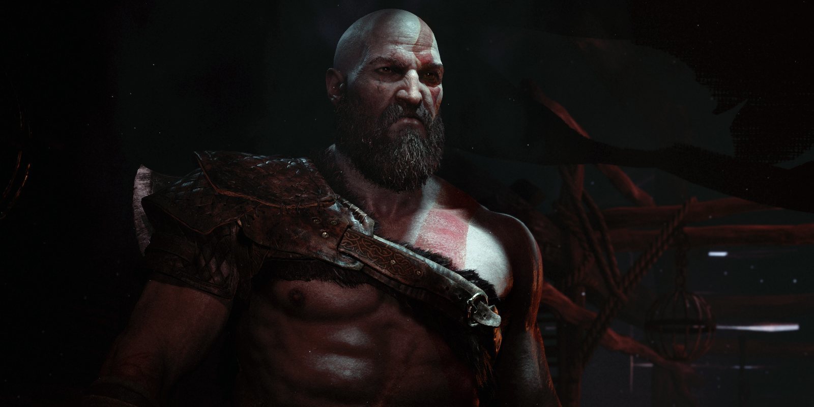 'God of War' podría convertirse en el exclusivo de PlayStation 4 más vendido