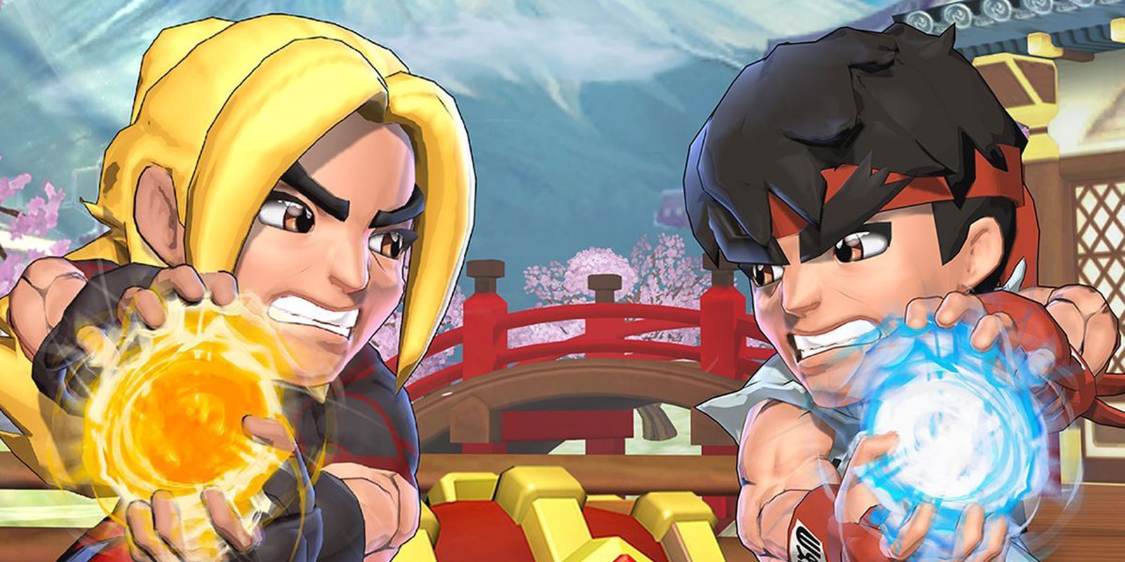 'Puzzle Fighter' anuncia su cese del servicio en Android e iOS