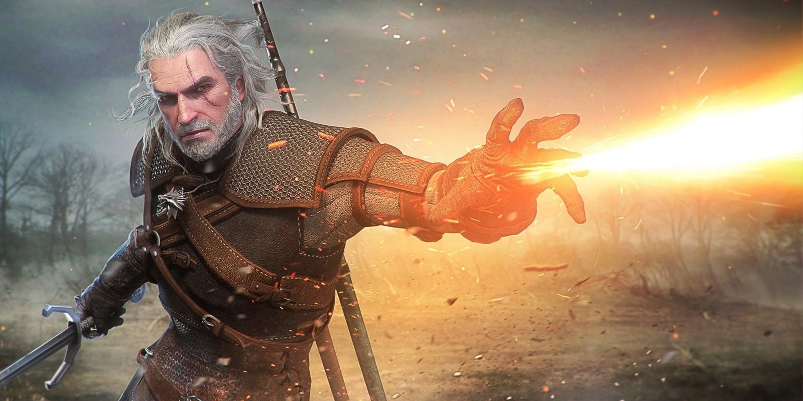 La serie de 'The Witcher' para Netflix no llegará hasta 2020