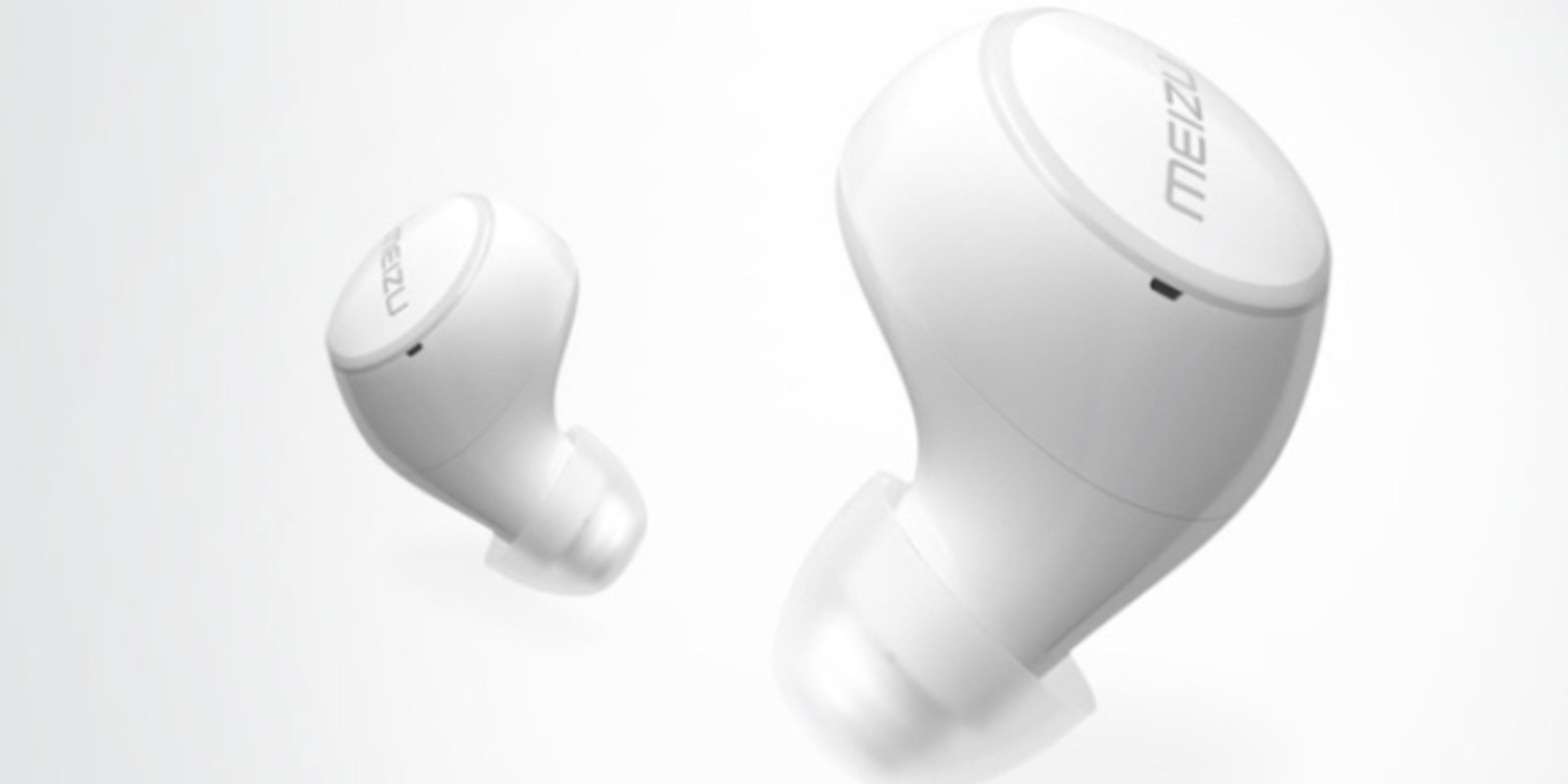 La alternativa "barata" de los AirPods llega de la mano de Meizu