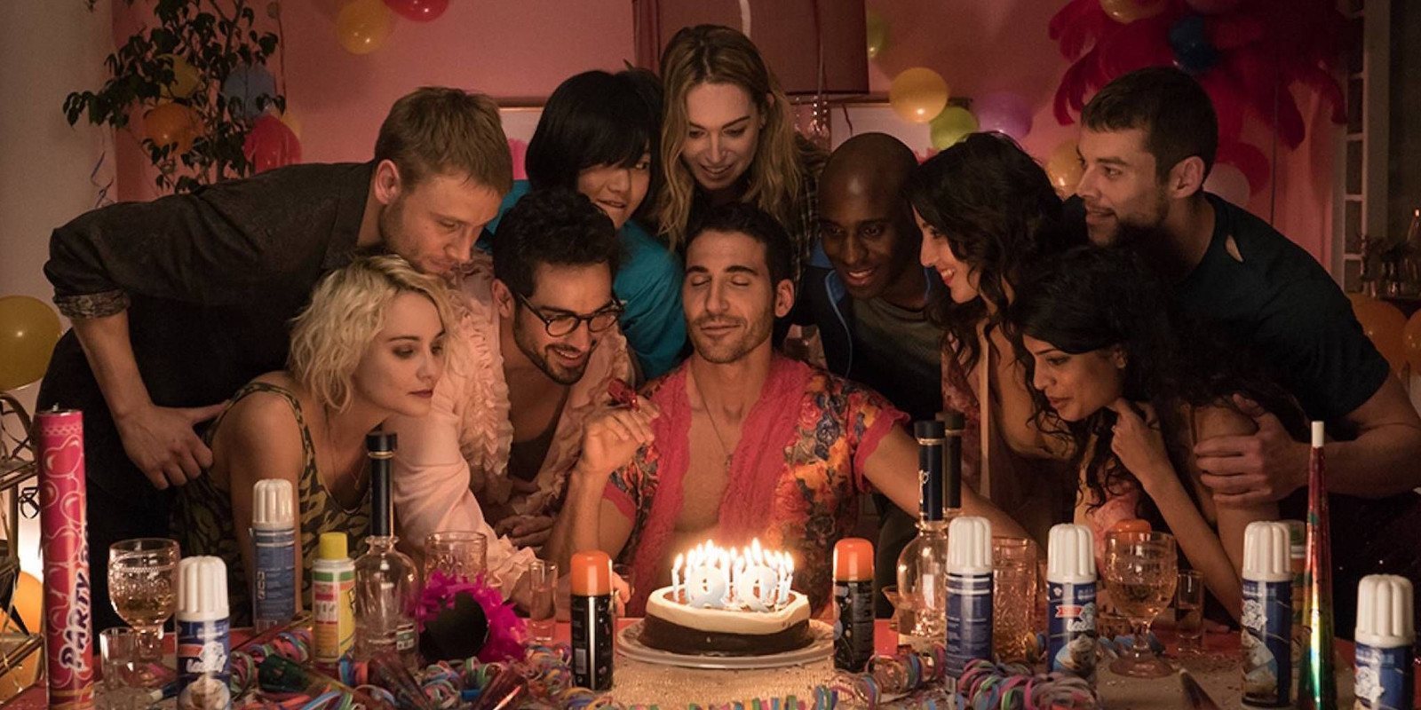 'Sense8': Ya conocemos la fecha de estreno del último episodio