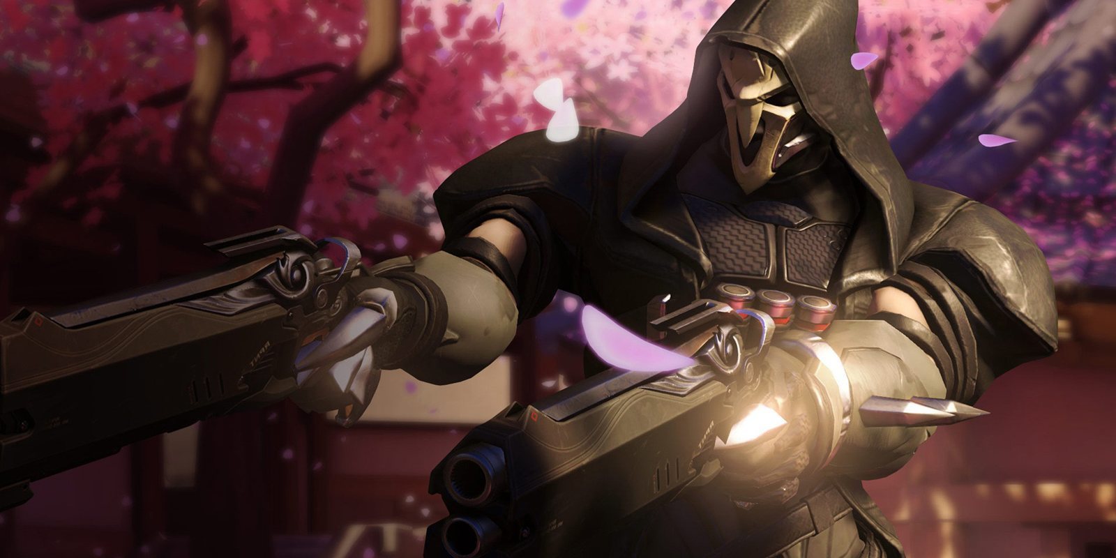 'Overwatch' está trabajando en nuevos héroes de roles puros