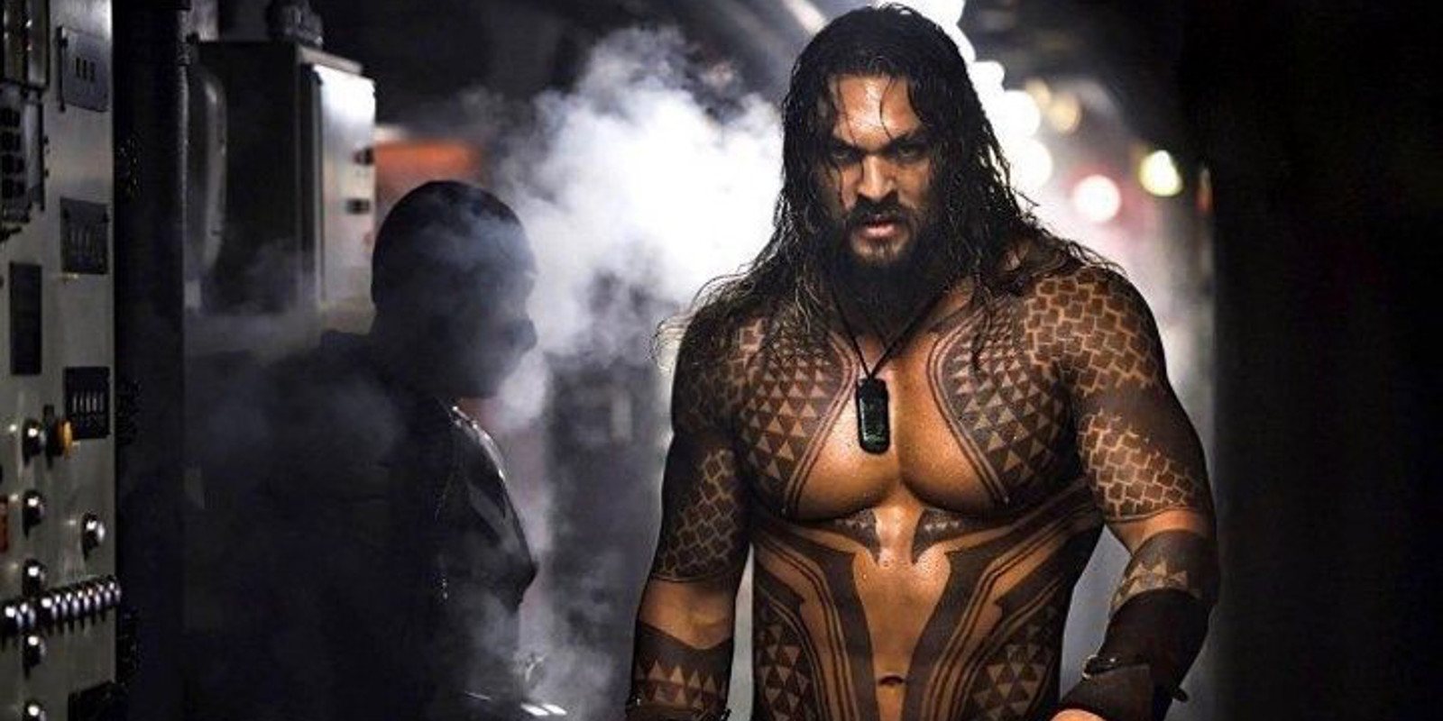 'Aquaman': Una historia muy Shakesperiana, según James Wan