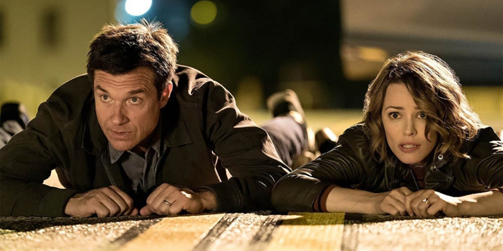 'Noche de juegos', la nueva comedia con Jason Bateman y Rachel McAdams