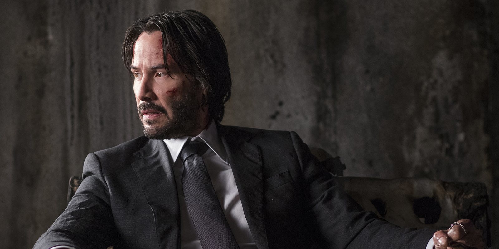 'John Wick 3': Ya conocemos la sinopsis de la película