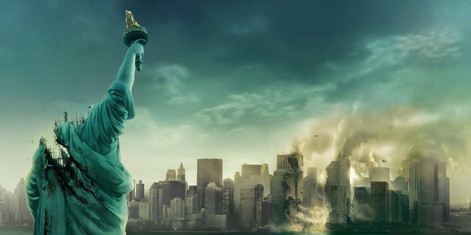 'Overlord' no forma parte del universo 'Cloverfield'