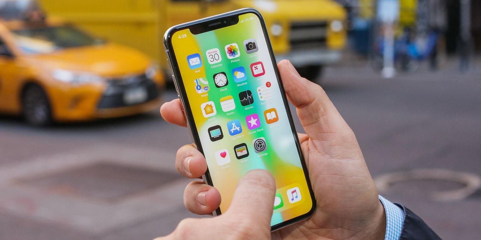 El iPhone X no es el producto estrella de Apple, y las ventas lo demuestran