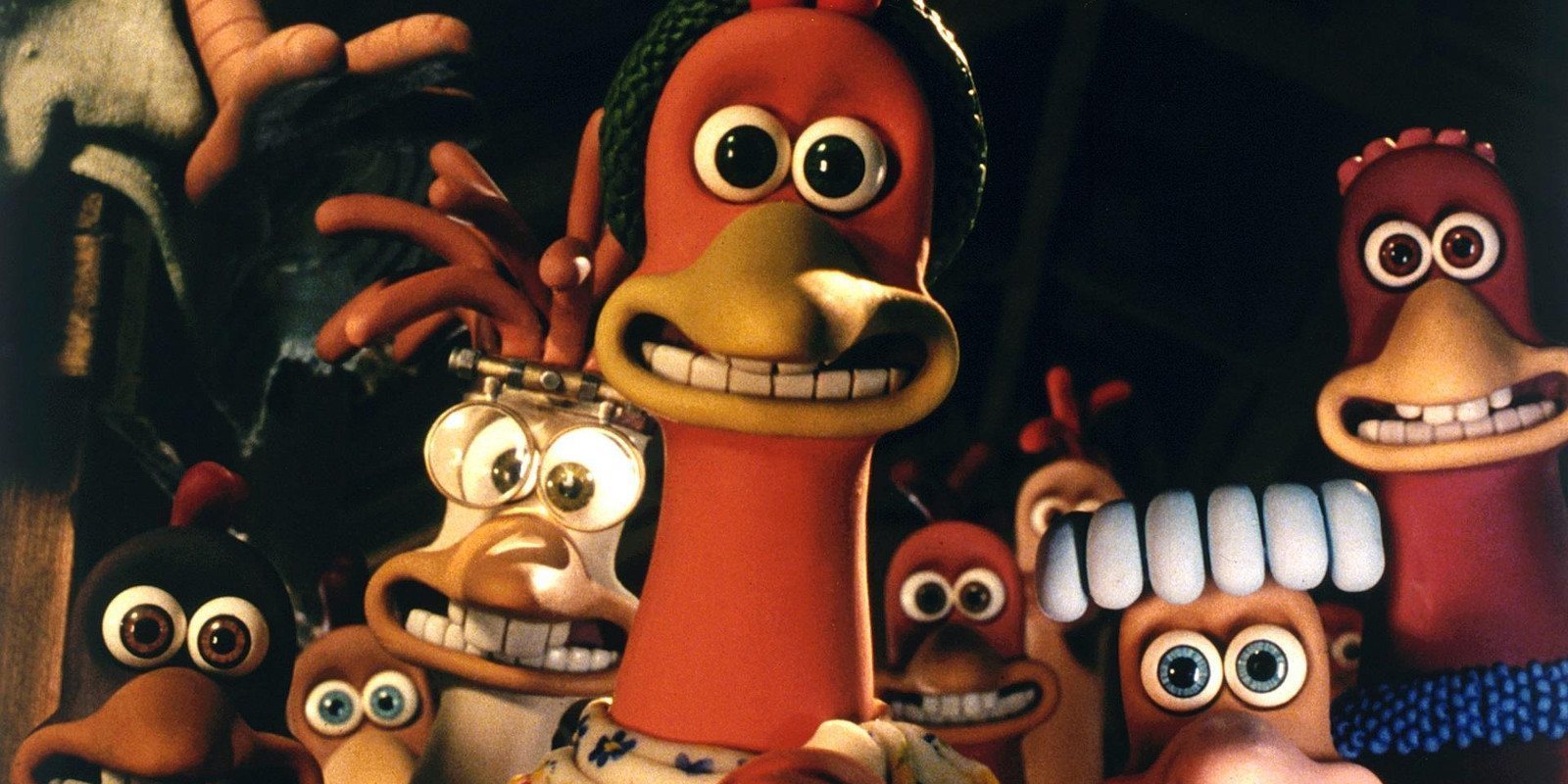 'Chicken Run: Evasión en la granja' tendrá secuela 18 años después