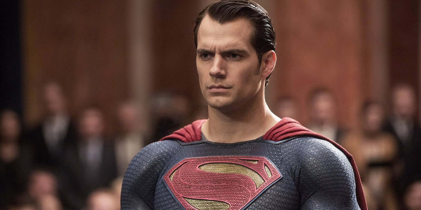 Henry Cavill habla sobre 'Misión: Imposible-Fallout' y asegura que "echa de menos" su bigote