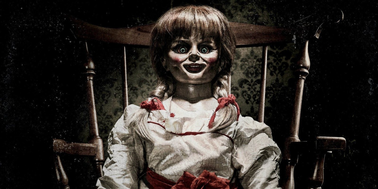 'Annabelle 3' confirmada con Gary Dauberman como director