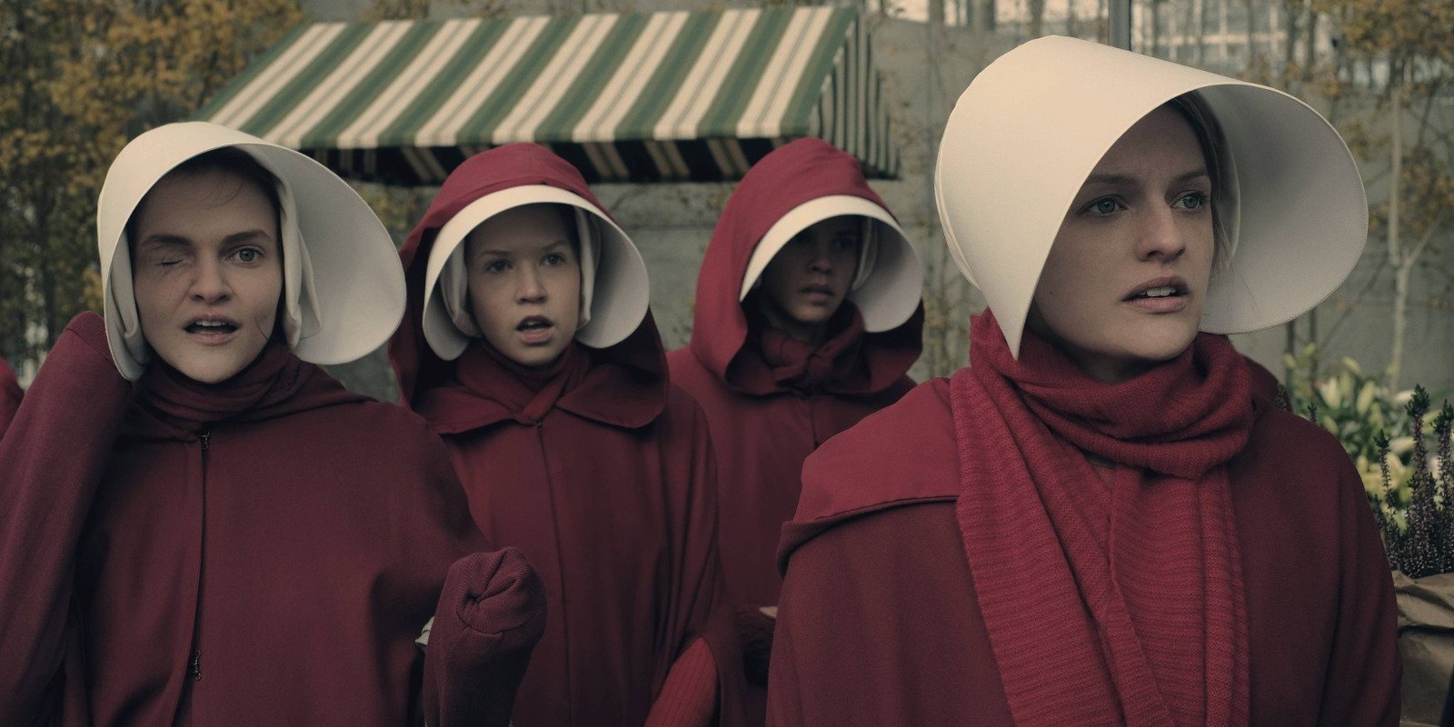 'The Handmaid's Tale' renovada por una tercera temporada