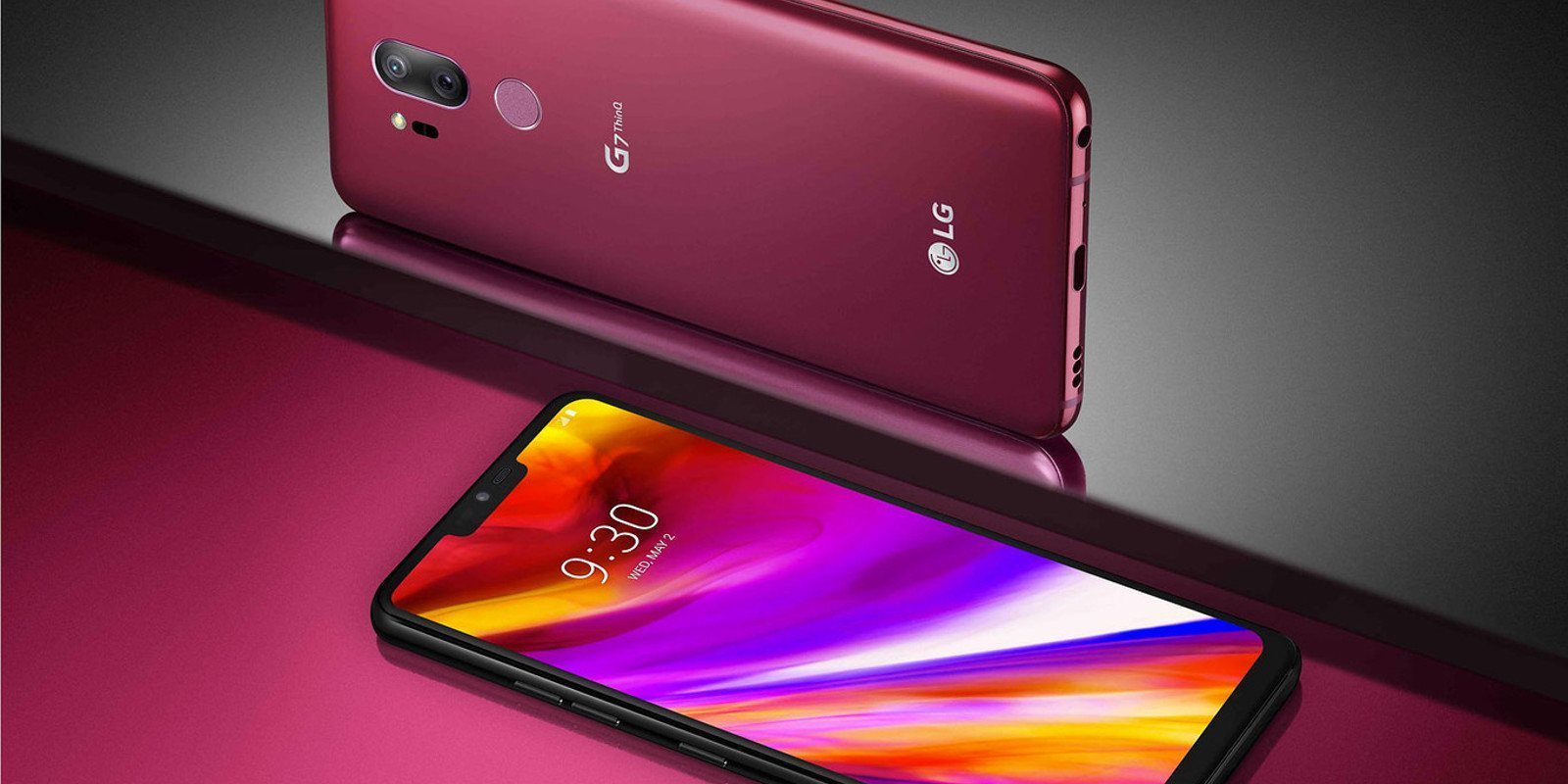 LG G7 ThinQ: LG apuesta fuerte por la inteligencia artificial