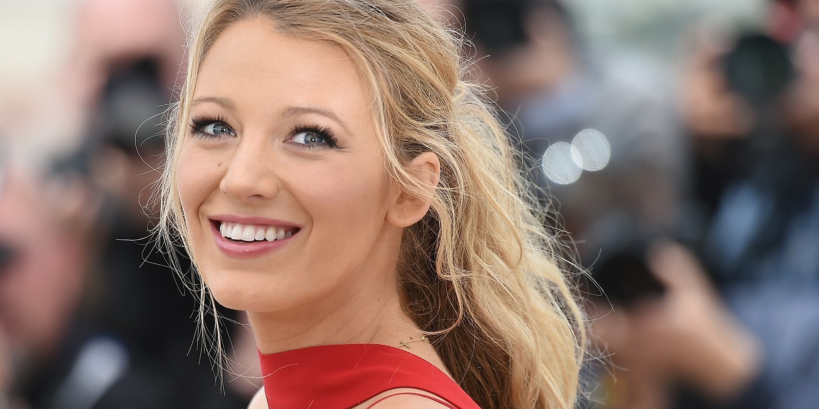 Blake Lively borra todas sus fotos de Instagram y deja de seguir a todo el mundo, ¿por qué?