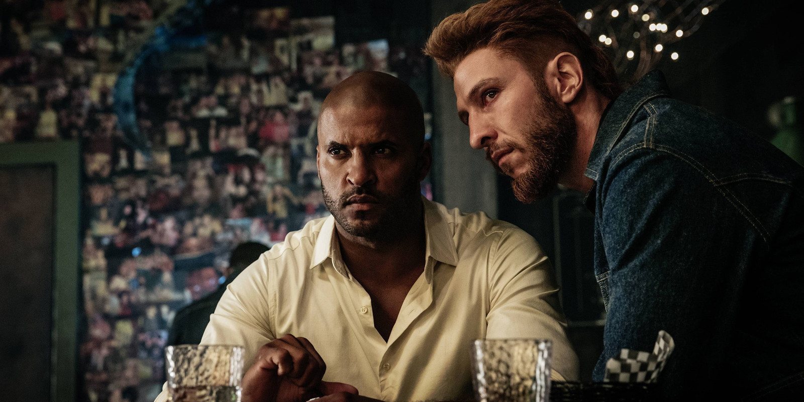 Primer vistazo a la nueva temporada de 'American Gods'