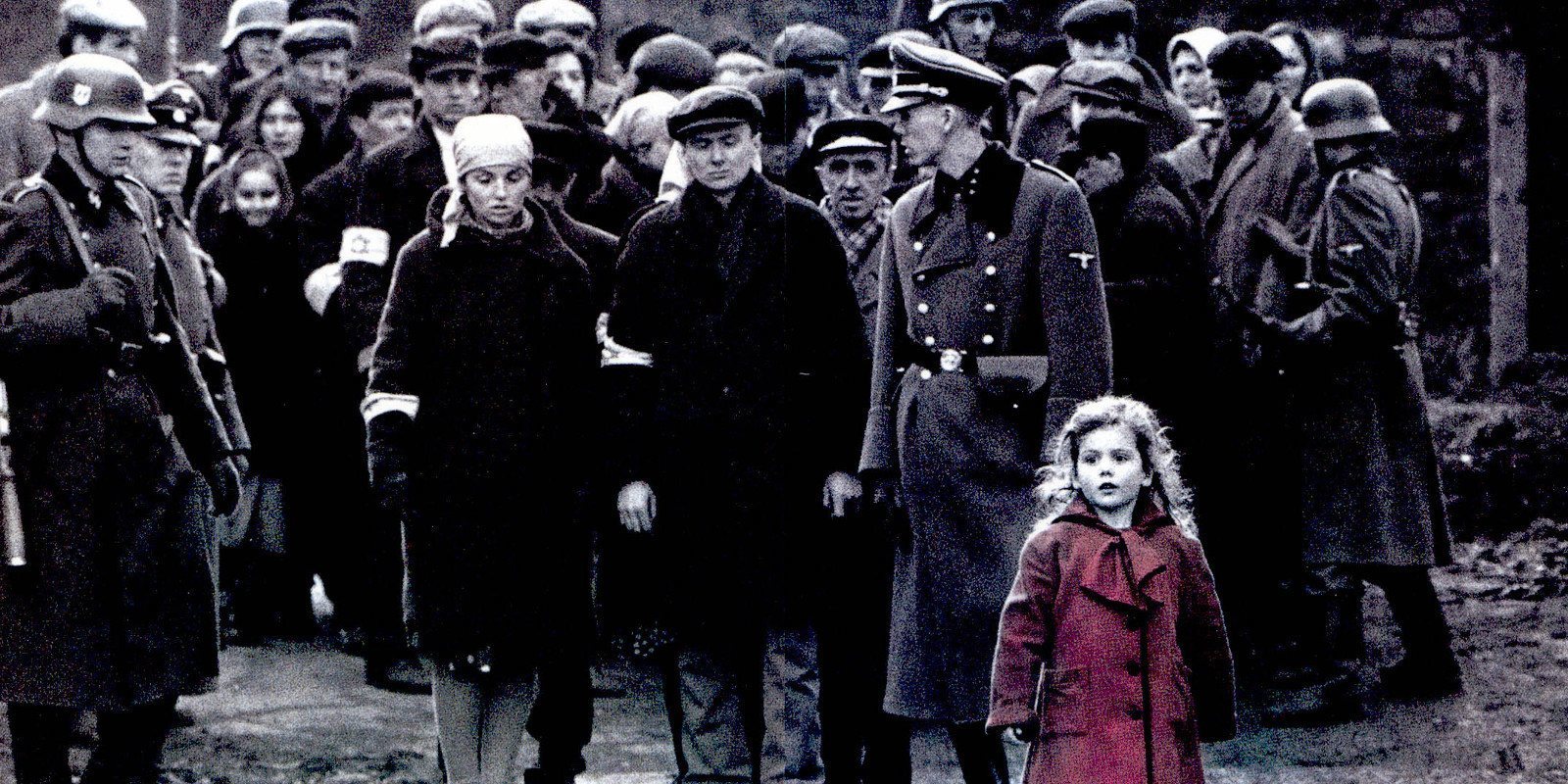 'La lista de Schindler': Steven Spielberg recuerda el traumático rodaje