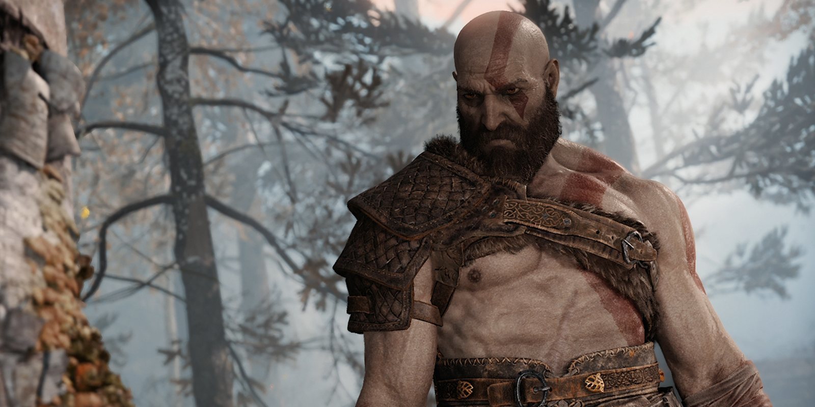 Santa Monica anuncia nuevos parches para solucionar los problemas de 'God of War'