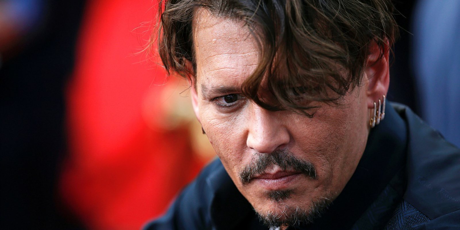 Johnny Depp es noticia de nuevo: Sus guardias de seguridad le han demandado