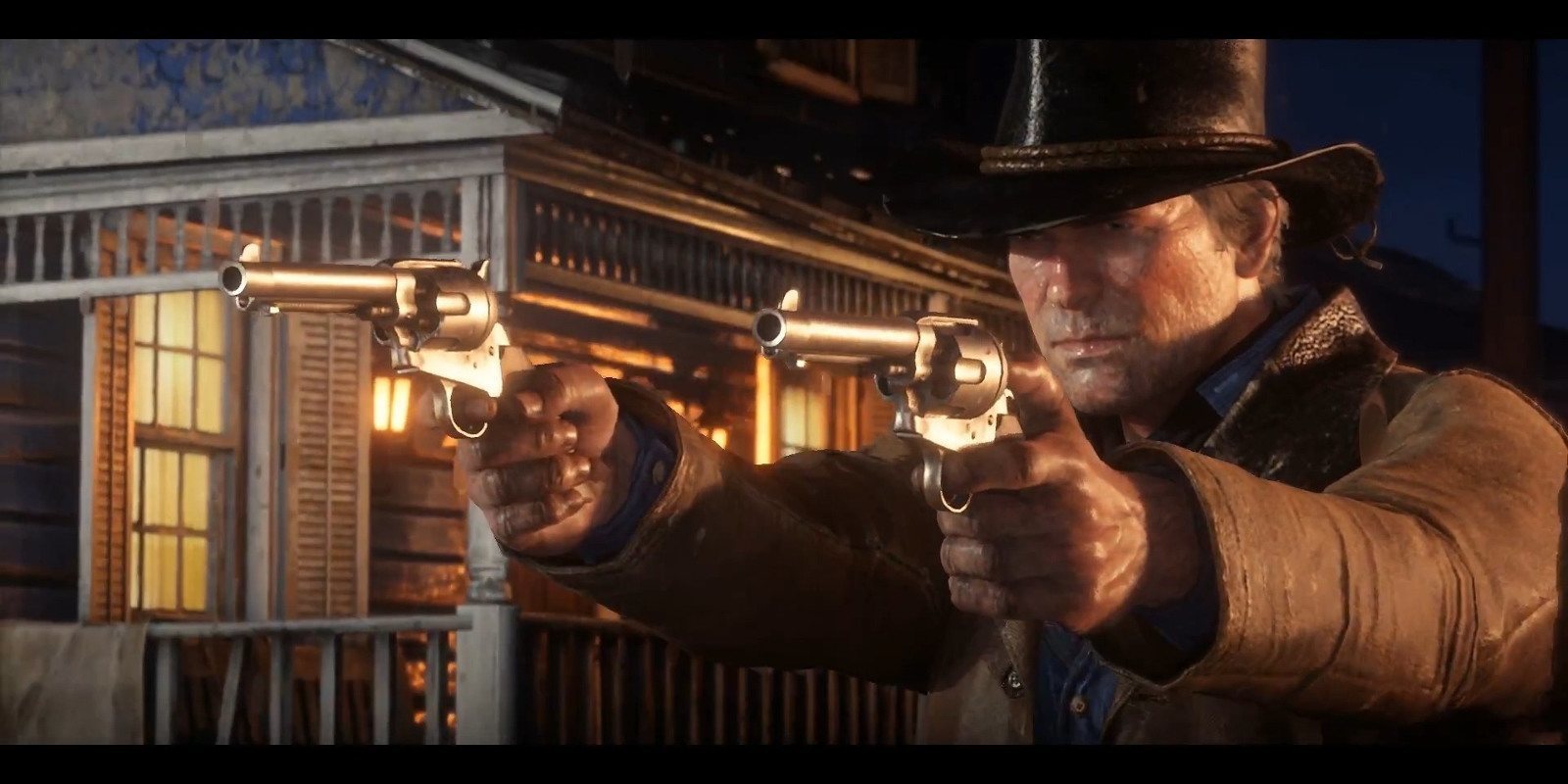 Las misiones secundarias de 'Red Dead Redemption 2' serán muy importantes