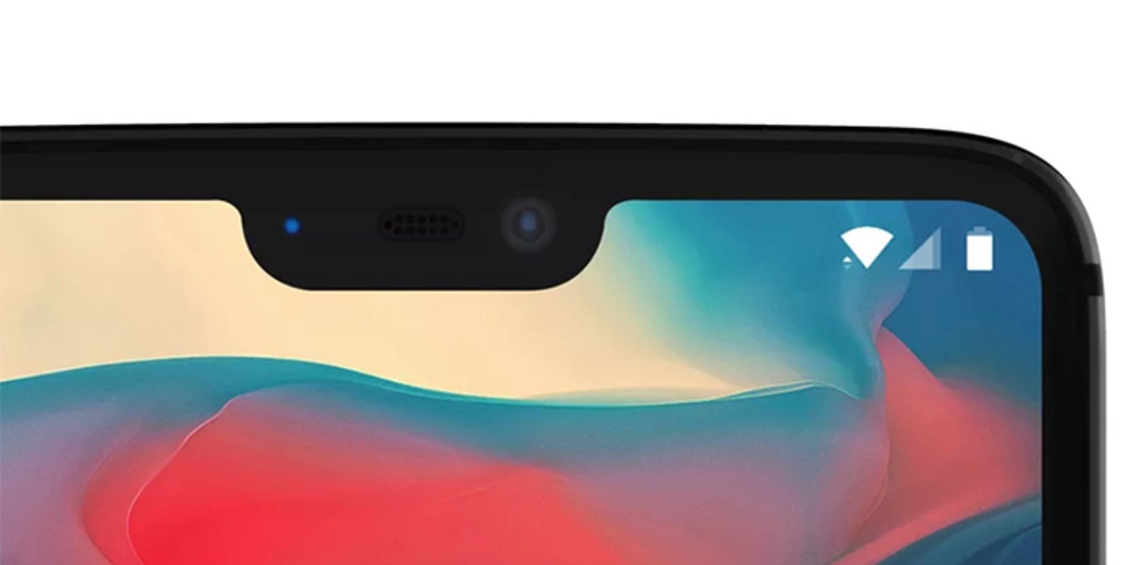 OnePlus 6: El CEO de la empresa lo muestra por primera vez