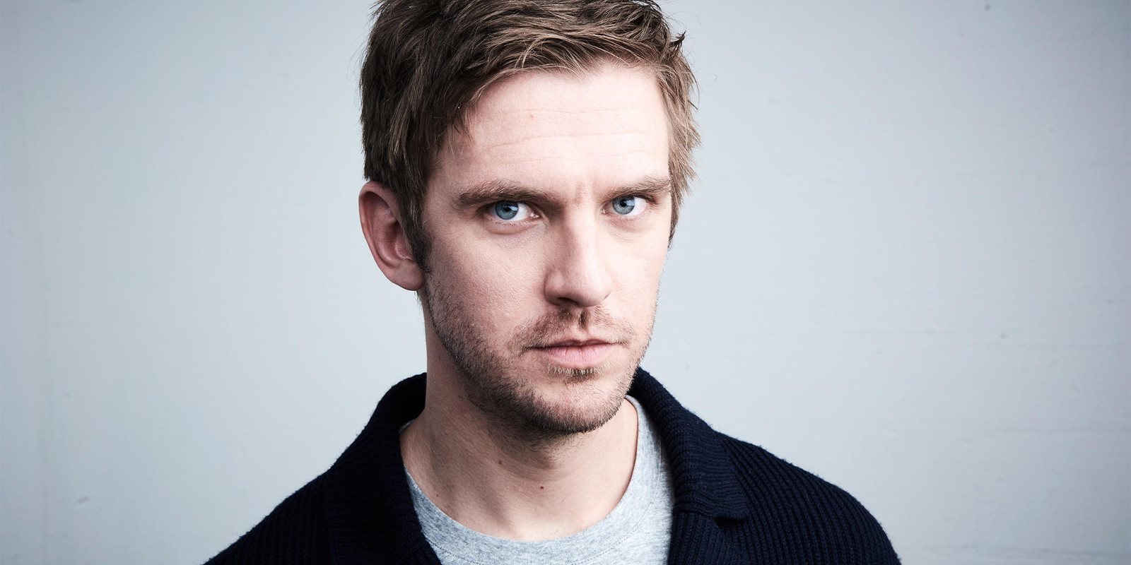 'Pale Blue Dot': Dan Stevens se une al elenco de la cinta