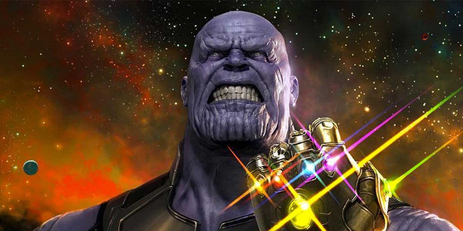 'Vengadores: Infinity War' destroza la taquilla china en su primer día