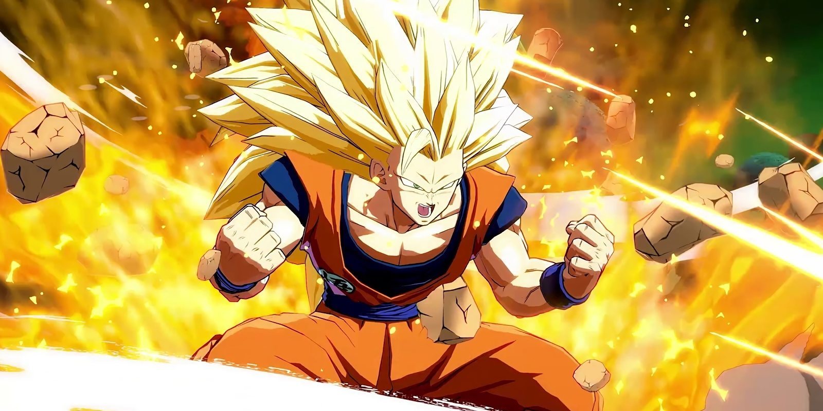 'Dragon Ball FighterZ' ha vendido ya 2,5 millones de unidades en todo el mundo