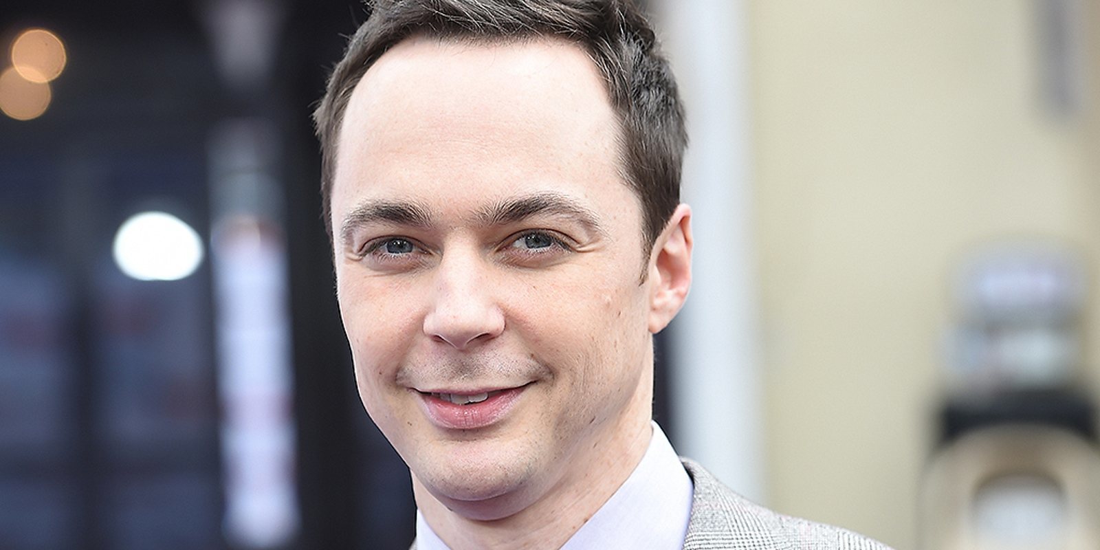 Jim Parsons sufrió un accidente que le obligó a cancelar pases de 'The Boys in the Band'