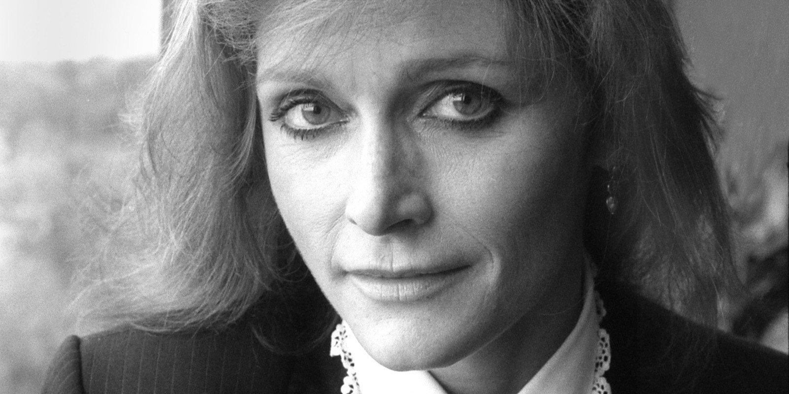 Muere Margot Kidder a los 69 años