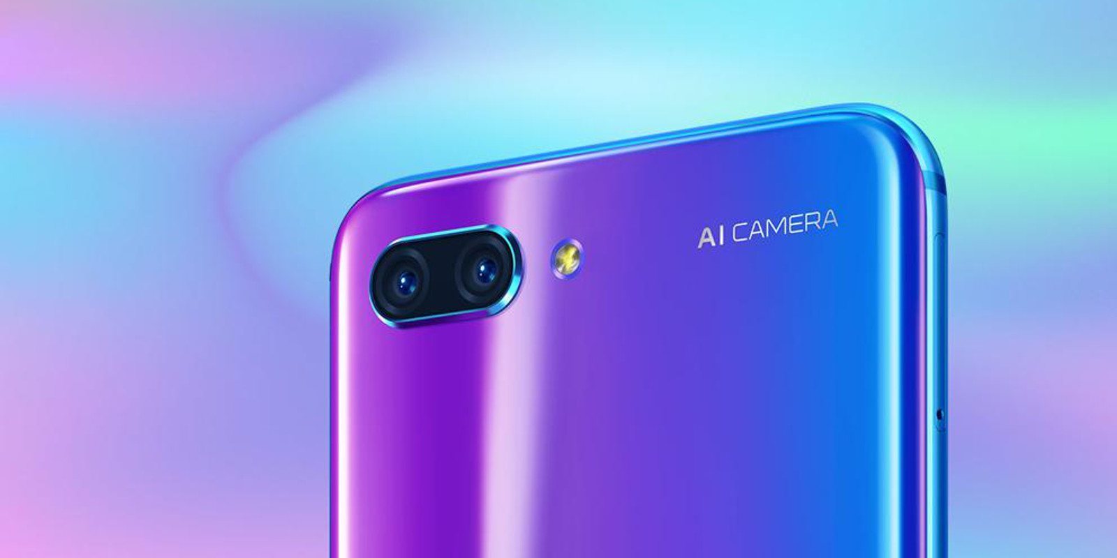 Honor 10: Especificaciones, precio y disponibilidad en España