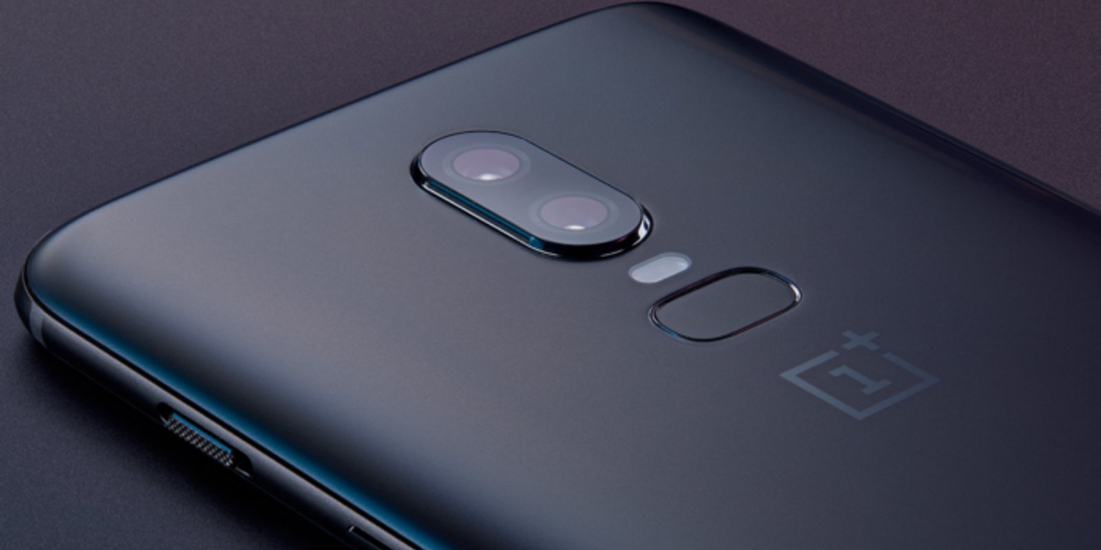 OnePlus 6: Tras la presentación oficial, ¡ya lo sabemos todo sobre lo nuevo de OnePlus!