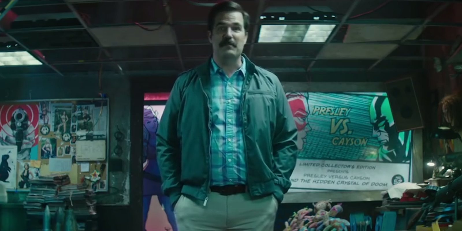 'Deadpool 2': El personaje de Peter (Rob Delaney) nació de una forma muy curiosa