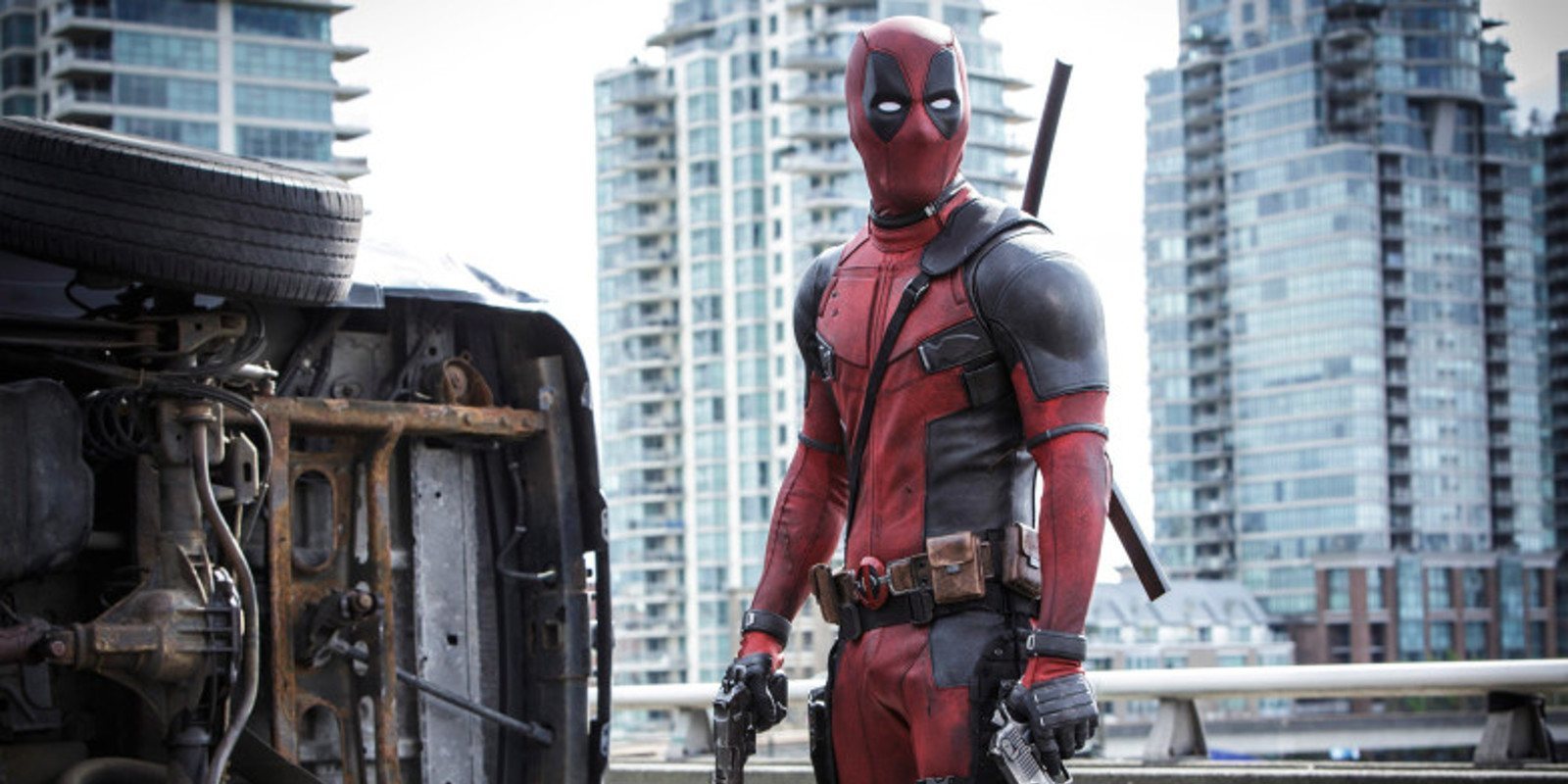 'Deadpool 2': Las escenas post-créditos y todo lo que ocultan