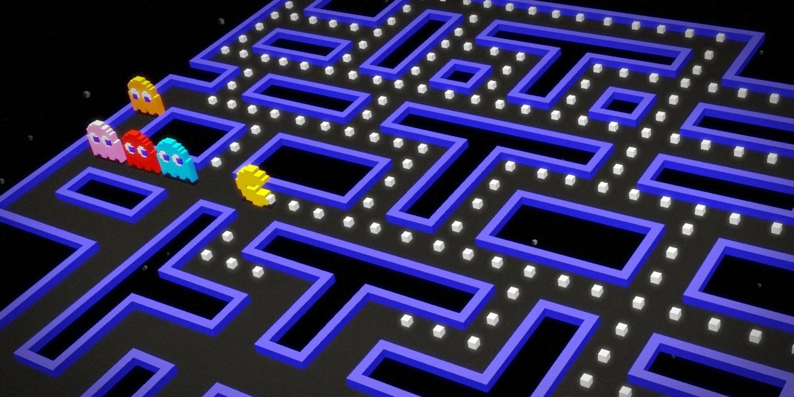 'Lifetime: A PAC-MAN Story' - El corto conmemorativo hecho en Valencia