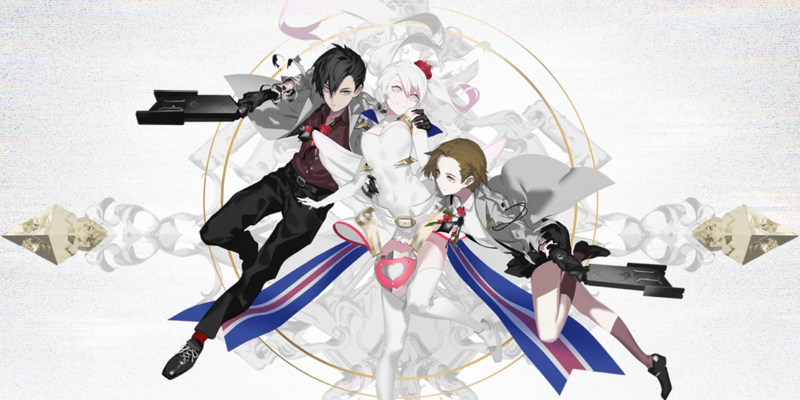 'The Caligula Effect: Overdose' debuta en Japón como el juego más vendido de la semana