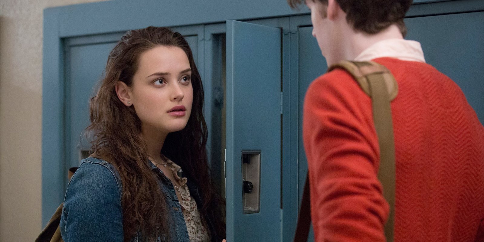 Hannah Baker no estará en la tercera temporada de 'Por 13 razones'