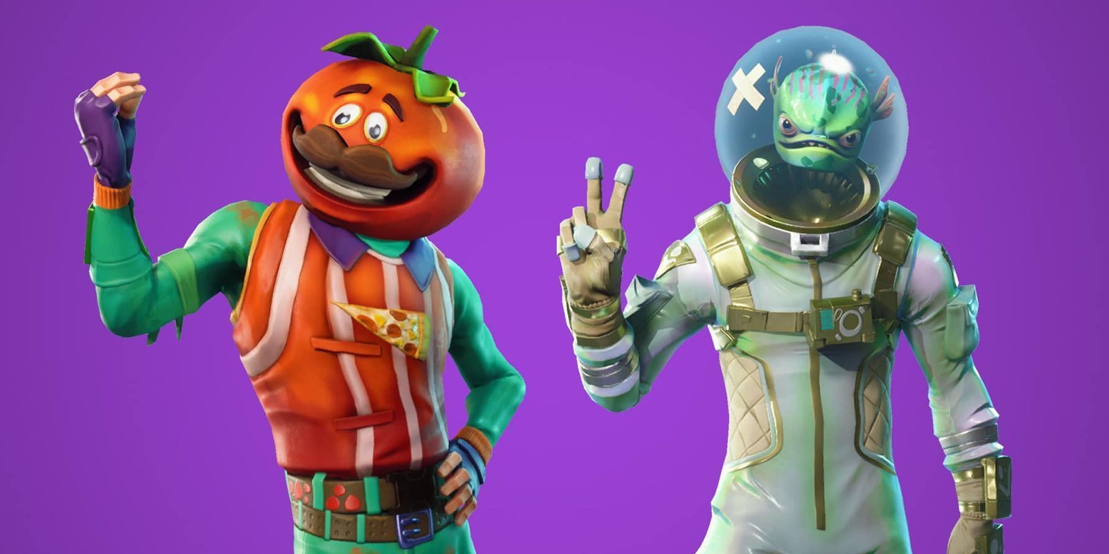 Epic Games advierte de las estafas de V-Bucks en 'Fortnite'