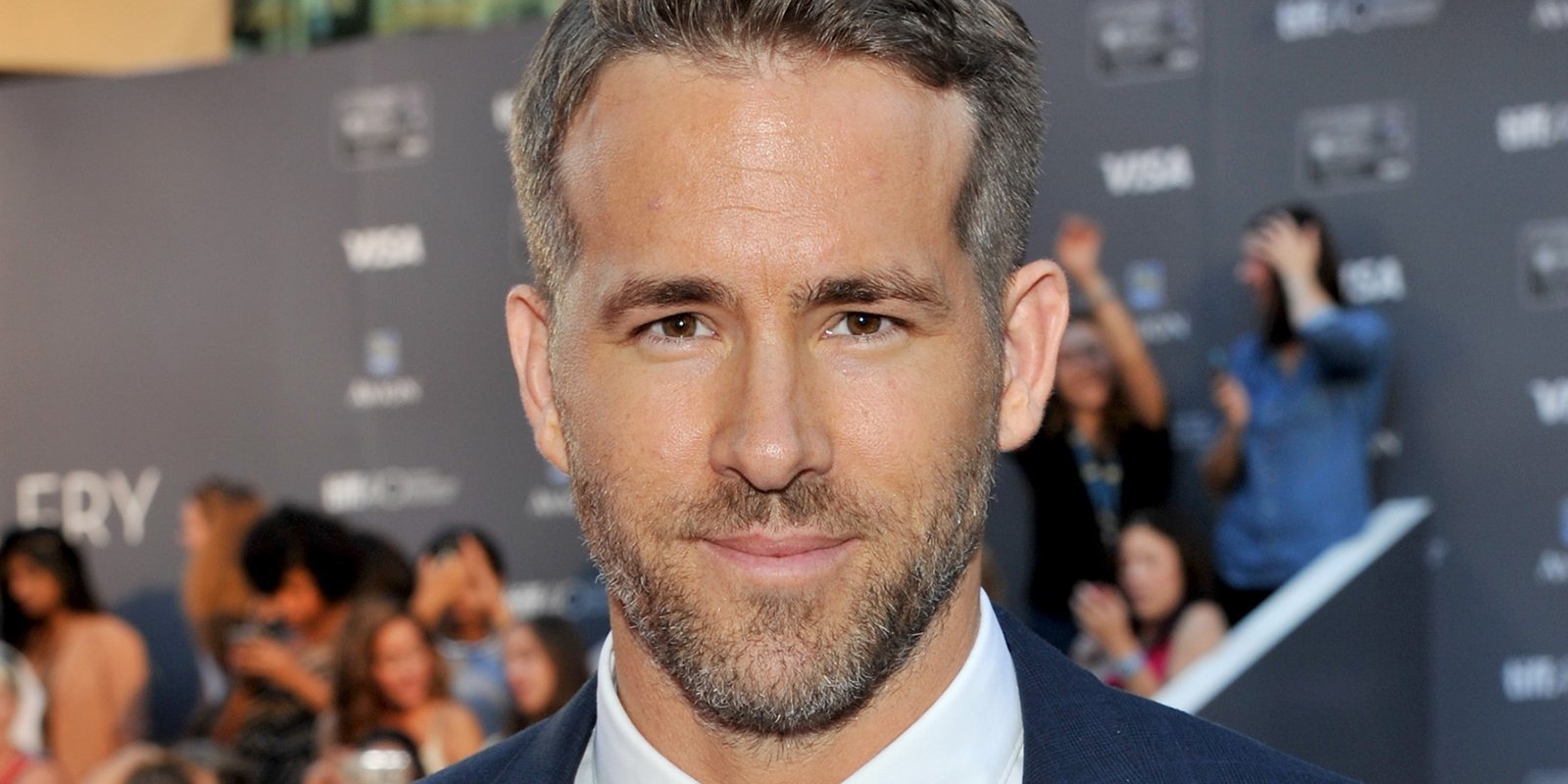 Ryan Reynolds habla sobre su depresión